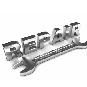At Home or Business Repair
